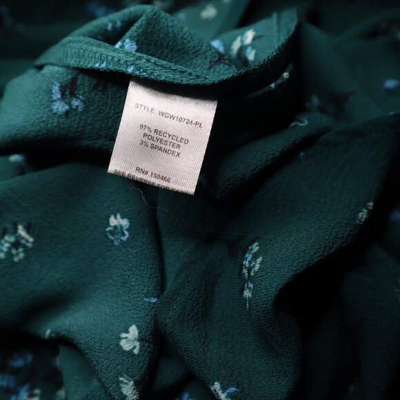 41 Hawthorn Blouse, 1X, NWT - Picture 5 of 5